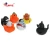 Import Ningbo Junye animals plastic bath floating duck toys from China