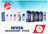 Nivea Deodorant Stick 40ML