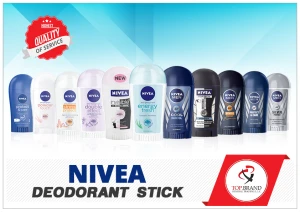 Nivea Deodorant Stick 40ML
