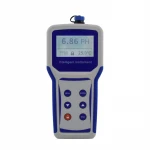 Nobo PNB-116 portable PH meter PH sensor handheld portable PH/ORP meter