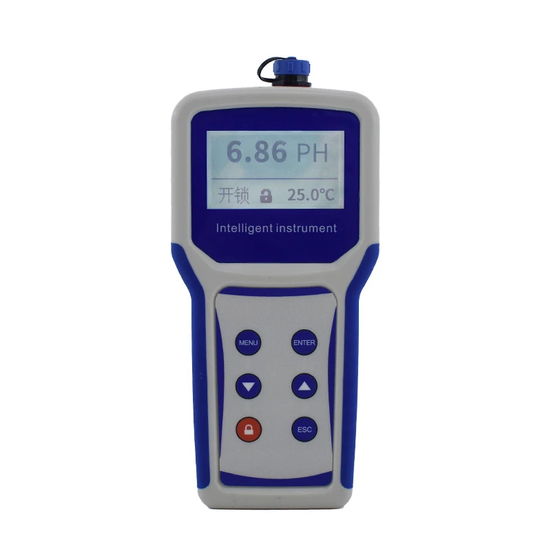 Nobo PNB-116 portable PH meter PH sensor handheld portable PH/ORP meter