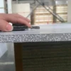 100% non-asbestos 4x8 EPS cement boards Fire A1 non combustibility Interior Exterior Cladding Cement Fibre Board 8mm 12mm
