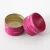 Import non spill aluminum tube screw end sport lids bottle caps closures from China