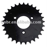 Non- Standard Sprockets