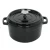 Import Non Stick Dutch Oven Pre-seasoned Pot Cast iron Pot Enamel Of Cooking Pots With Lid & Handles from China