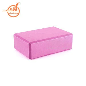 non toxic 2 piece yoga block in Other Fitness &amp; Bodybuilding Products