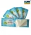 Import non-woven single restaurant wet wipes face Wipes from China