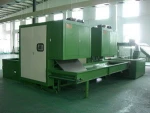 nonwoven fabric making machine/wide nonwoven geotextile production lines/Nonwoven geotextile making machine