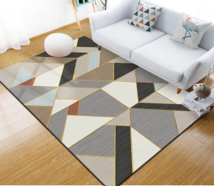 nordic living room modern rugs carpets bathroom