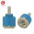 Import nsf ceramic disc cartridge faucet cartridge for mixer taps from China