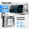 NSF Certified 600 GPD Mineral Alkaline Water Filter For Under Sink Household Water Filter Systems Reverse Osmosis