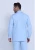 Import Nurse costume medical surgical long sleeve uniform from China