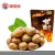 Import Nut style NON-GMO organic roasted chestnut snack from China
