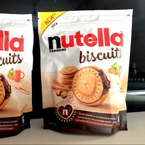 Nutella Biscuit 304g