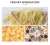 Import nutritional yeast extract food ingredients from China