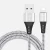 Import Nylon Braided for Apple Usb Cable Fast Charging Charger Data Cable for iphone 7 Usb Cable from China