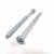 Import nylon fixings screw expansion anchor from China