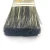 Import Nylon hair paint brush with wooden handle from China