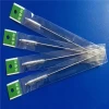 Nylon Straw Cleaners Brush For Drinking Pipe Stainless Steel Cleaning Brushes