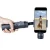 Import Object tracking Gopros Camera Mobile Phone 3 axis Gimbal Stabilizer Steadicam for iPhone like zhiyu smooth Q feiyu from China