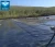 Import OBOR HDPE Geomembrane Plastic Fish Pond Liner Price 0.3mm in Philippines from China