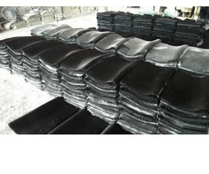 Odorless Recycling Rubber from tire scrap