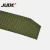 Import OEM 38mm cheap nylon fabric military belt with POM plastic buckle from China