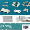 OEM auto accessories stamping spare parts