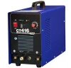 OEM available ct 416 mosfet inverter plasma cutter tig welder with high quality CT-416