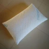 OEM Bamboo Fiber Cover Shredded Memory Foam Pillows in Stock