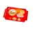 Import OEM britannia biscuits low carb sugar free cheese Cream Cracker Biscuits from China