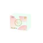 OEM Cheap Soft Comfortable Women Sanitary Pads Breathable High Quality Sanitary Napkins for Lady Sanitary Napkin Factory From China Suppliers