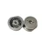 Import OEM China factory high quality stainless steel coffee grinder conical burr from China