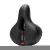 Import OEM   comfortable leather big bicycle wide saddle mountain road cycling bike parts seat cushion Hot sale product from China