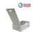 Import OEM Customized Indoor Cold Rolled Steel Sheet Metal Electrical Junction Box from China