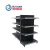 Import OEM Customized SPCC Carbon Steel Metal Hook Display Stands from China