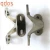 Import OEM design four-way arms stainless steel spider glass fitting from China