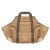 Import OEM Durable Heavy Duty Canvas Wood Tote Firewood Carry Bag Fireplace Stove Accessories from China