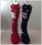 Import OEM fashion Christmas stockings from China