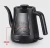 Import Oem Logo  1L Capacity 1500W Industrial Water Boiler Electric stainless steel Tea Kettle with strix controllor from China