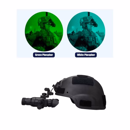 OEM Monocular Pvs14 Night Vision Hunting Telescope Scope Binoculars Binocular Sight Gen2+/Gen3