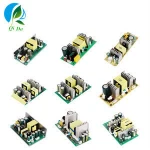 OEM ODM AC DC 5V 12V 24V 1A 2A 5A 10A 20A 30A switching power supply for Led Strip Light Tin box