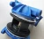 Import OEM ODM Custom Factory NBR Silicone Rubber rubber diaphragm pumps accessory from China