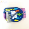 OEM ODM hot sale custom PVC plastic medal for kids plastic blank