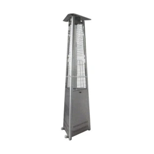 OEM Outdoor Portable Infrared Patio Gas Heater With Bar Table