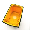 OEM plastic over molding injection parts handle electric tooling case industrial products