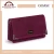 Import OEM small ladies shoulder evening bag with long chain from Hong Kong