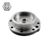OEM stainless steel machining parts CNC precision machining service Qingdao manufacturer