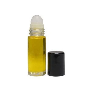 OEM/ODM Custom Formula Make Your Own Brand Roller Ball Best Natural Organic Perfume Oil