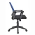 Office Conference Chair with Padded Swivel Chair Parts Modern Bedroom Furniture Computer Lift Chair Buy from China Online Fabric